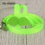 Adjustable Bird Harness Leash Set