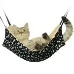 Sleeping Hanging Bag Cage Warm Cat Bed
