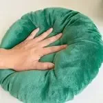 Pet Cat House Dog Bed Kennel Puppy Cave Warm Sleep Bed