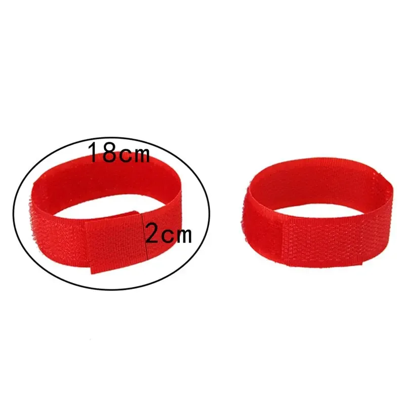 Rooster Neck Collar Supplies