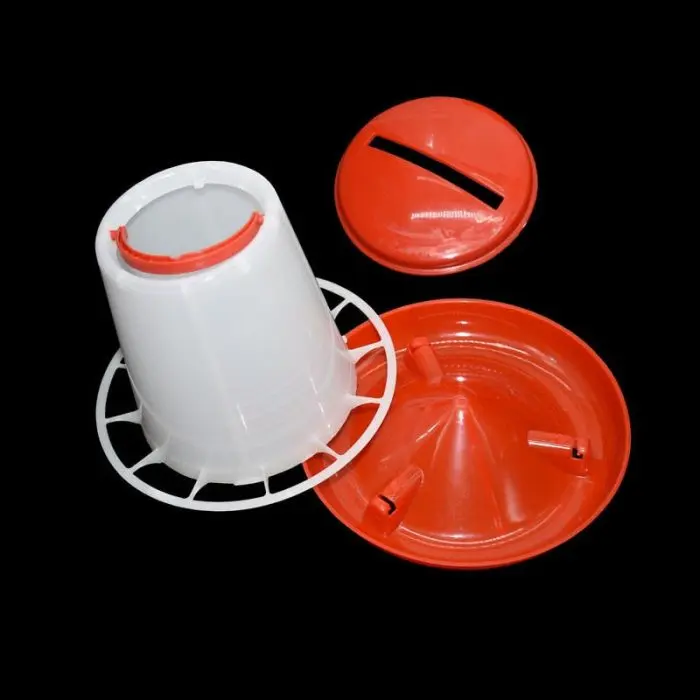 Poultry Drinking Pots