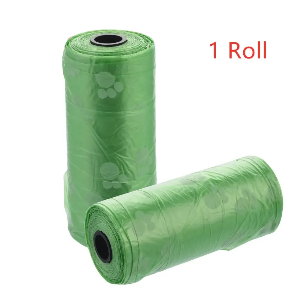 Outdoor & Home Cleaning Garbage Bag