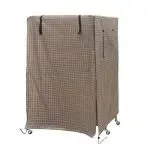 Large Bird Cage Enveloped