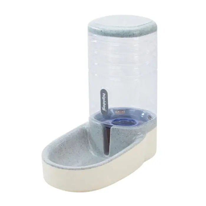 Pet Automatic Water Feeder Food Dispenser