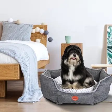 Waterproof Cushion Mat For Pets