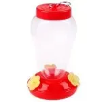 Bird Water Feeder Bottle