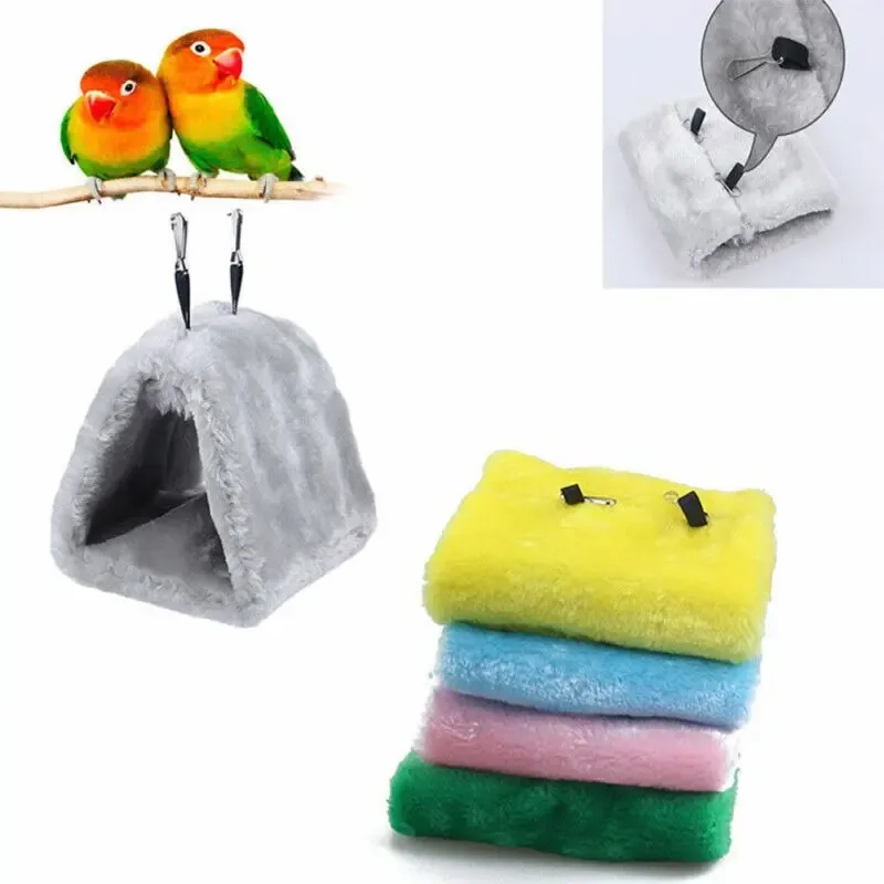 Bird Warm Hanging Cave