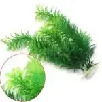 Artificial Aquarium Plant Decoration Fish Tank Submersible Flower Grass