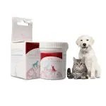 Pet Styptic Dog Cats Anti Inflammation Analgesia Powder