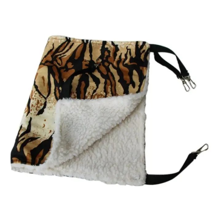 Sleeping Hanging Bag Cage Warm Cat Bed