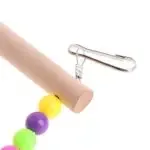 Birds Climbing Toy With Colorful Balls