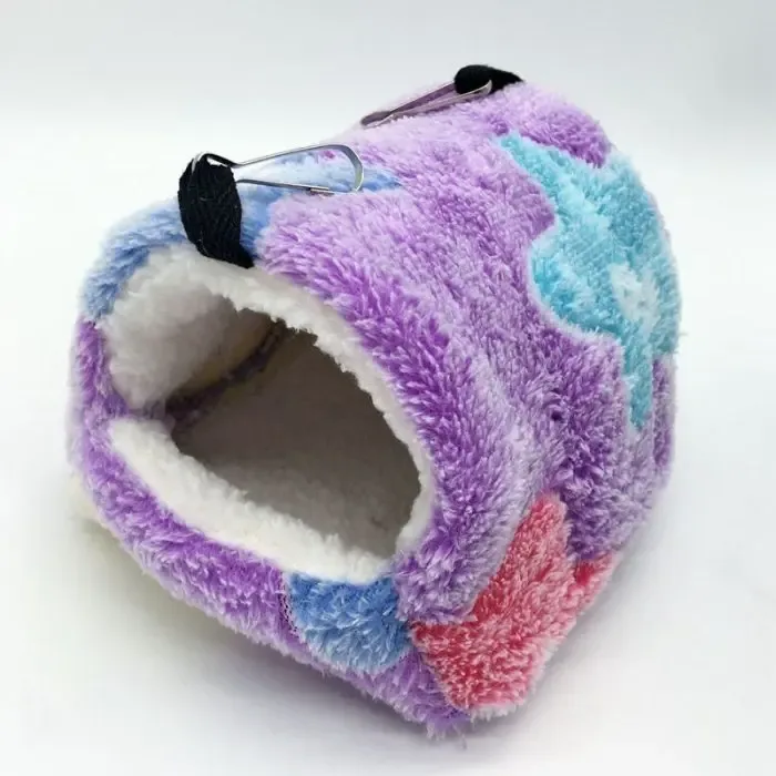 Bird Mini Winter Hanging Hut