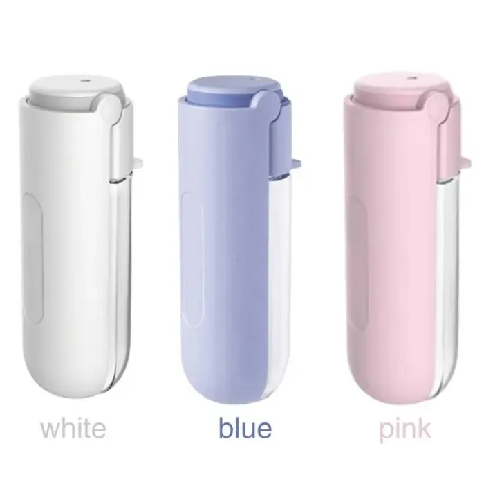 420ML Portable Pet Water Bottle