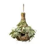 Birds Hanging Nest Houses