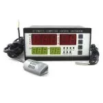 RU House Multifunction Egg Temperature Incubator