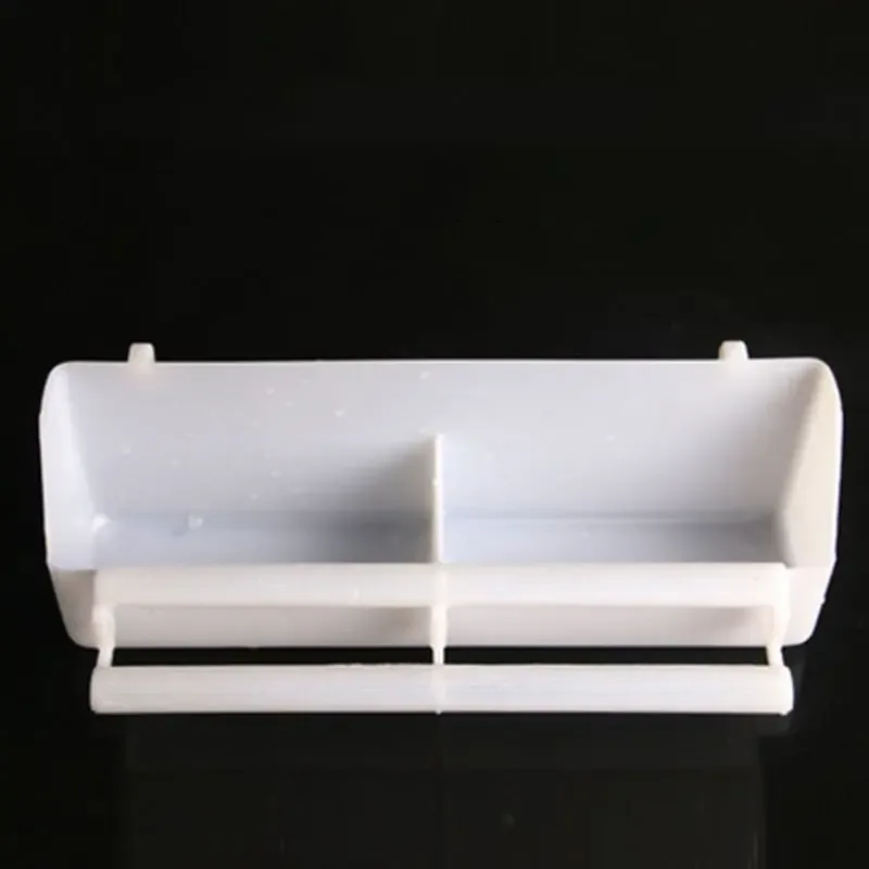 Birds Hanging Feeder Box
