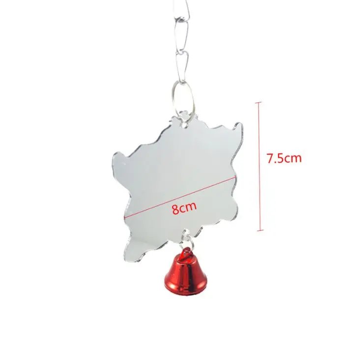 Birds Swing Stand Toy