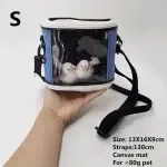 Super Portable Bird Carrier Travel Bag