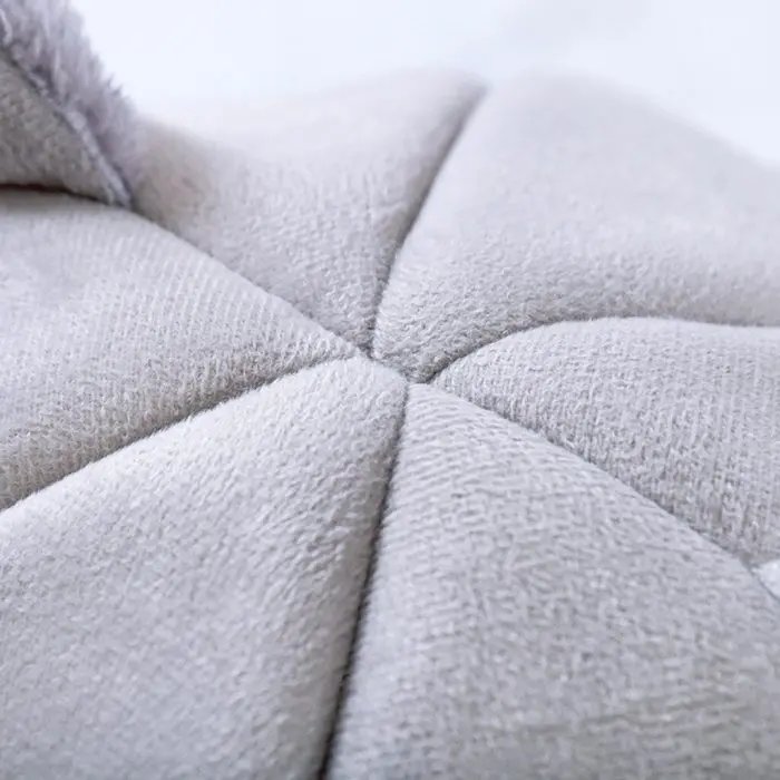 Winter Warm Nest Soft Foldable Sleeping Pad
