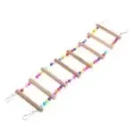Birds Climbing Toy With Colorful Balls