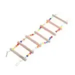 Birds Climbing Toy With Colorful Balls