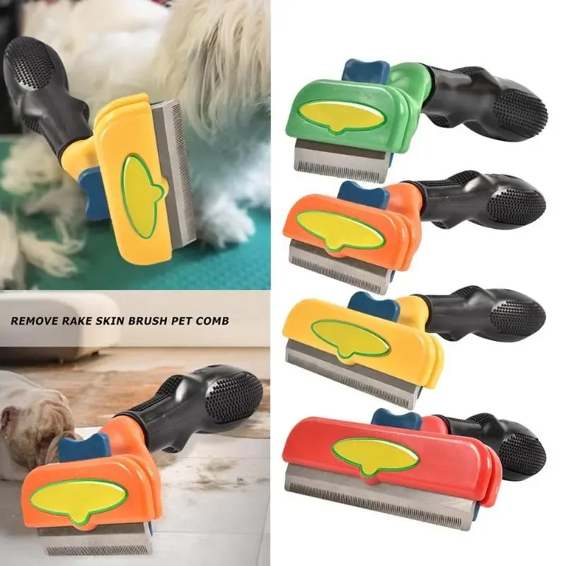 Dog Cat Puppy Pet Comb