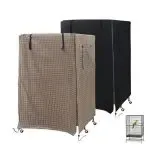 Large Bird Cage Enveloped