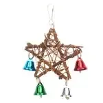 Birds Swing Stand Toy