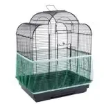 Airy Mesh Bird Cage Net