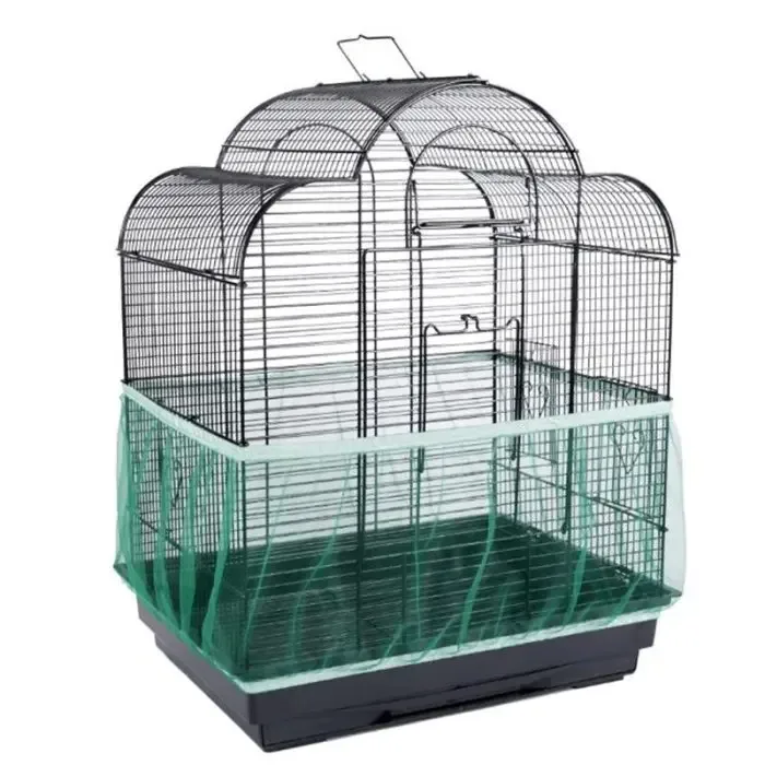 Airy Mesh Bird Cage Net