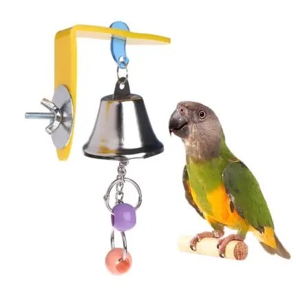 Birds Bell Toys