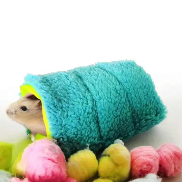 Small Pets Hanging Bed Warm Nest