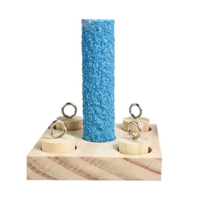 Intelligence Training Chew Puzzle Toy