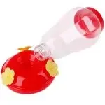 Bird Water Feeder Bottle