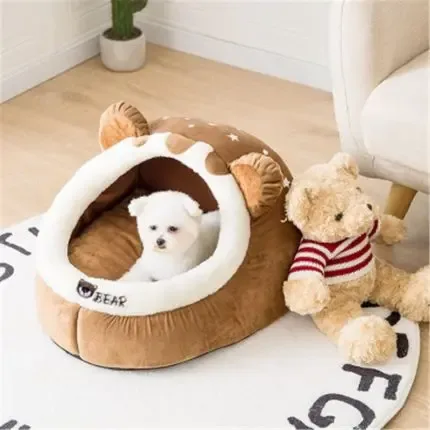 Universal Multi-size Cat/Dog Bed