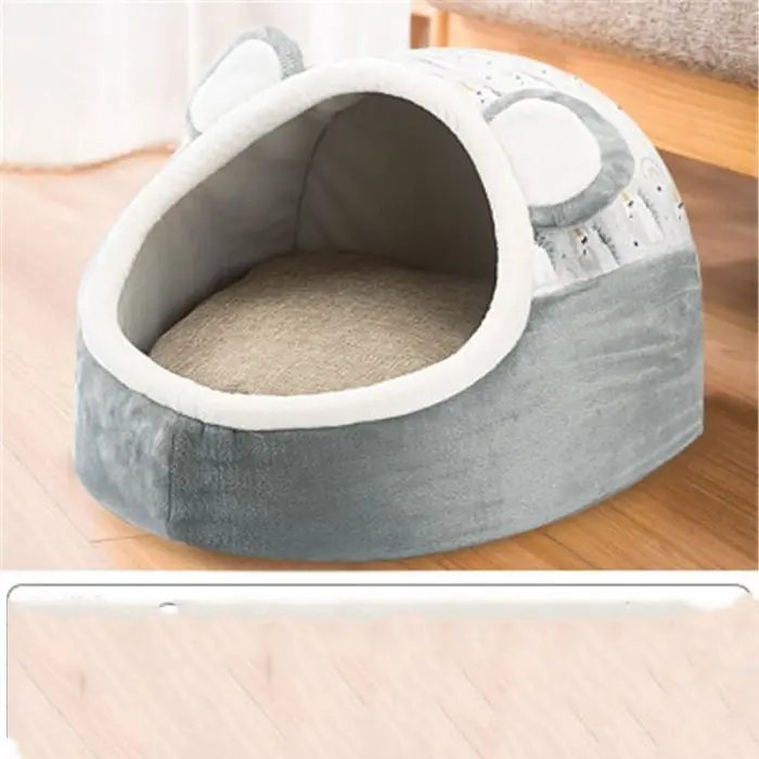 Universal Multi-size Cat/Dog Bed