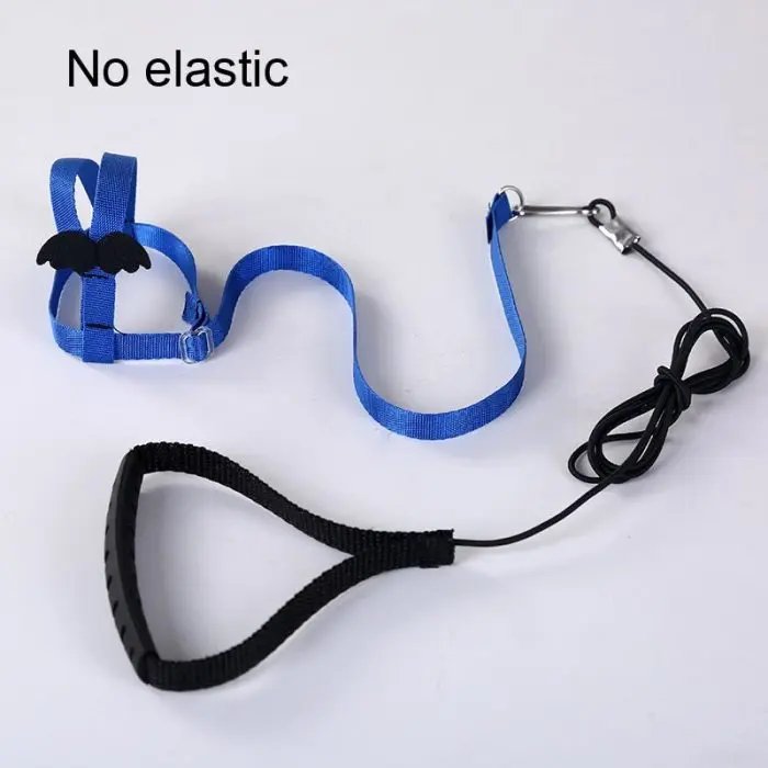 Adjustable Outdoor Flying Training Rope