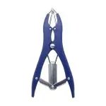 Pig Piglet Tail Castration Forceps & Rings