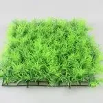 Artificial Aquarium Plant Decoration Fish Tank Submersible Flower Grass