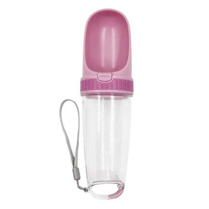 Portable Pet Water Bottle