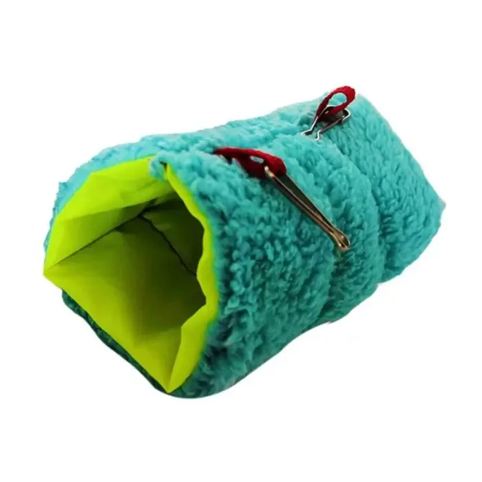 Small Pets Hanging Bed Warm Nest