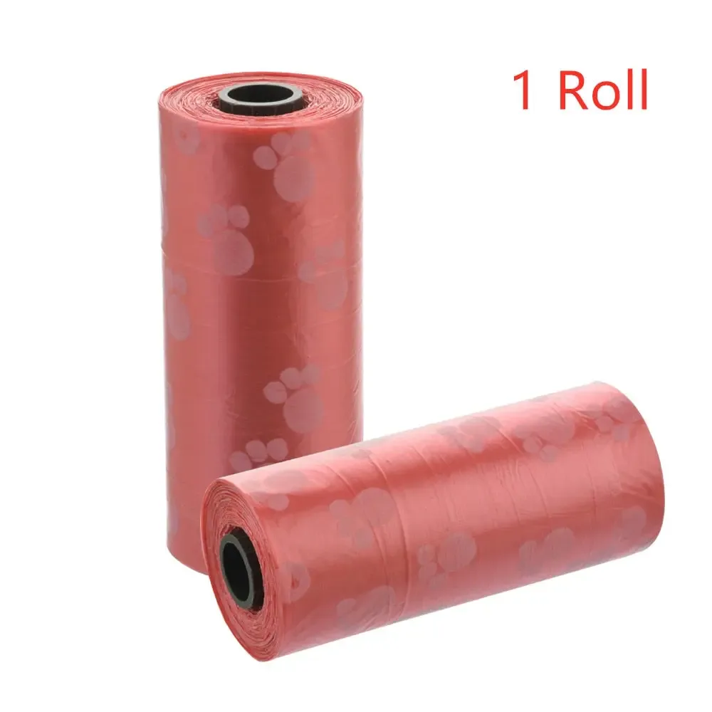 Outdoor & Home Cleaning Garbage Bag