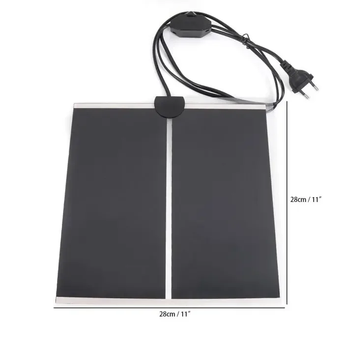 Reptile Vivarium Terrarium Warm Heater Pad