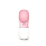 Pet Dog Water Bottle Portable Drinking feeder for Dogs Cat Outdoor Travel Leakage-proof  Puppy Water Dispenser Bowl