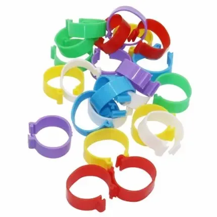 Poultry Foot Ring