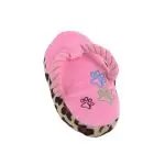 1 pcs Puppy Chew Play Cute Plush Slipper Dog Toys