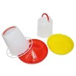 Poultry Feeding Watering Supplies