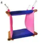 Square Bird Nest
