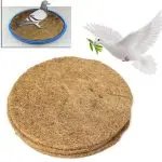 Sterilized Natural Coconut Fiber for Bird Nest