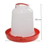 6KG Chicken Drinker